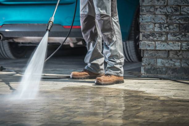 Best Soft Washing  in Stockton, KS