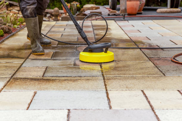 Best Roof Washing  in Stockton, KS
